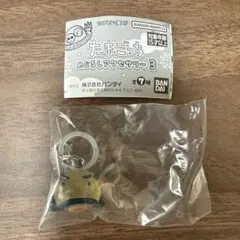 めじるしアクセサリー　おやじっち