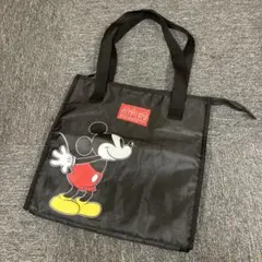 Manhattan Portage マンハッタンポーテージ ミッキー 保冷バッグのサムネイル