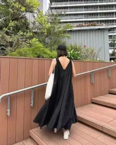 2026年最新】etre tokyo ランタンヘムギャザータンクワンピースの人気