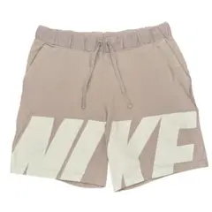 NIKE ショートパンツ ハーフパンツ ハイブリッド ショーツ BIG ロゴのサムネイル