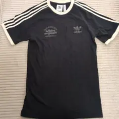 adidas Originals Tシャツ ブラック M
