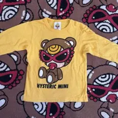 ヒスミニ　ロンT