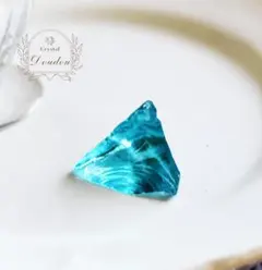 アンダラクリスタル　エレトリックブルー〔sa4500〕