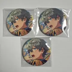 あんスタ 瀬名泉 イベコレ缶バッジ 2023 SPRING casual