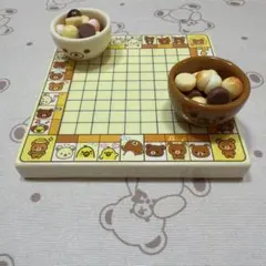 【新作】デコパーツ オセロ風 @500