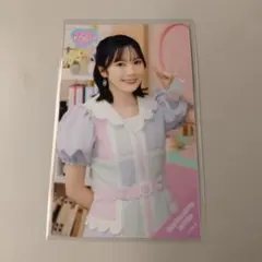 AKB48 好きish 福岡握手会 会場販売限定ハーフ生写真 橋本恵理子