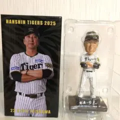 2025年最新】タイガース ボブルヘッドの人気アイテム - メルカリ