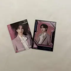 FANTASTICS 木村慧人 BOT フォトカ