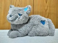 米津玄師 リイシューねこちゃん MINT ぬいぐるみ - メルカリ