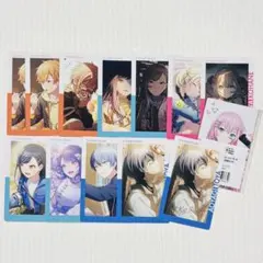 プロセカ 青柳冬弥 感謝祭 5周年 グリカ まとめ売り - メルカリ