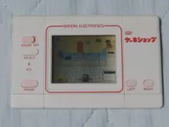 バンダイ ツッパリコンサート FL電子ゲーム 昭和レトロ 日本製 - メルカリ