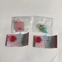 星のカービィ　めじるしアクセサリー　3