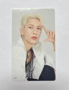 LAPOSTA2025 INI 池崎理人 トレカ 086