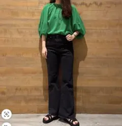 別注beauty&youth shinzone デニム