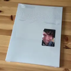 THE BOYZ Unexpected 新品未開封 アルバム キュー