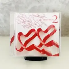 童子-T『12 Love Stories 2』