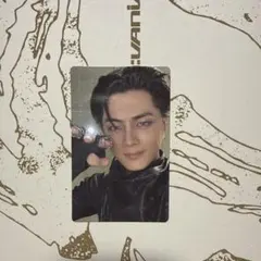 ENHYPEN VANISH STORM トレカ　ジェイ