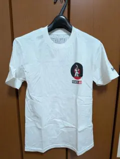 PIZZANISTA! Tシャツ ホワイト Sサイズのサムネイル