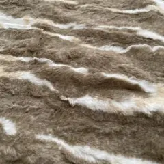 ファー生地 ボア