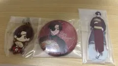 WIND BREAKER 一番くじ　蘇芳隼飛