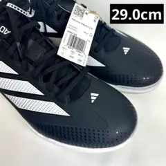 新品未使用 タグ付 adidas 野球スパイク アイコン 7 ブースト 31cm