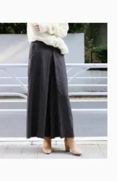 アヤママ様専用★Plage 【R’IAM】 LIKE ドットパンツ