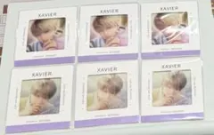 恋と深空　セイヤ　公式購入特典6枚セット