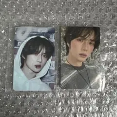 TXT txt ボムギュトレカ