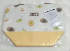 COCO'S 保冷バッグのサムネイル
