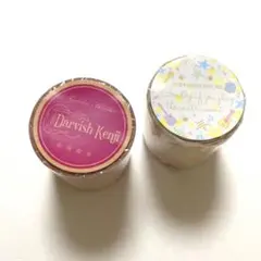 ゴールデンボンバー 金爆 樽美酒研二 2020ガチャ ロール付箋