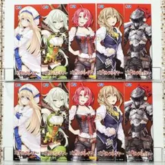 2026年最新】ゴブリンスレイヤー サイン本の人気アイテム - メルカリ