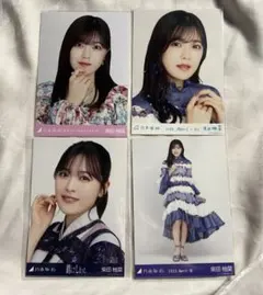 乃木坂46 柴田柚菜 生写真 ポストカード等まとめ売り約430枚+グッズ 乃木坂46 柴田柚菜 生写真 ポストカード等まとめ売り約430枚+