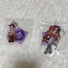 Royz 日本武道館くじ 杙凪 アクリルキーホルダー - メルカリ
