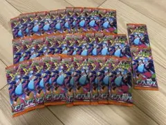 インフェルノX 1BOX 30パック 封入率一致 - メルカリ