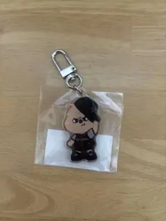 straykids ハンクオッカ　キーホルダー　skzoo