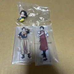 ブルーロック　雪宮