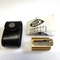 MARUZEN 丸善 ダックスシャープナー 未使用品 2026年最新】シャープナー duxの人気アイテム - メルカリ