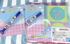 一番くじ　たまごっち F賞 I賞 セット