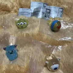 ファッションリング　ロイアルクリア