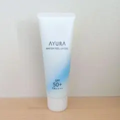 アユーラ AYURA ウォーターフィールUVジェルα 75g 日焼け止めのサムネイル