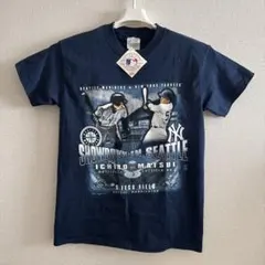 2025年最新】ヤンキース ユニフォーム イチローの人気アイテム - メルカリ