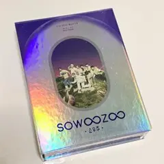 [Blu-ray] BTS 2021 MUSTER SOWOOZOO