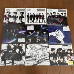 2025年最新】SIxTONES アルバム まとめ売りの人気アイテム