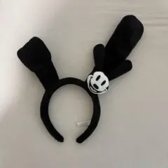 オズワルド カチューシャ ディズニー