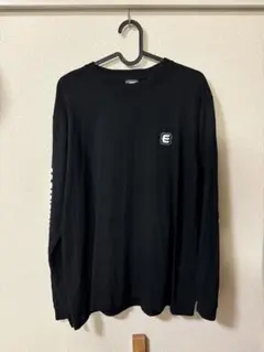 新品　ELLEGARDEN 長袖Tシャツ Lサイズ 黒 2026年最新】ellegarden ロンtの人気アイテム - メルカリ
