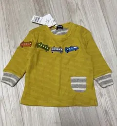 クレードスコープ　ロンT80