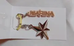 BMSG FES'26 ランダムマーカーチャーム MAHINA
