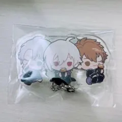 アイナナ モミトイ TRIGGER アクリルバッジ