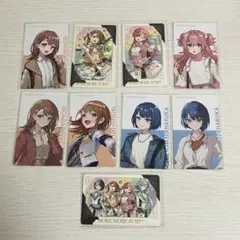 プロセカ　グリカ　エピカ　セット