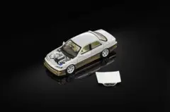 Mortal Model 1/64 JZX100 Cresta 限定版 - メルカリ